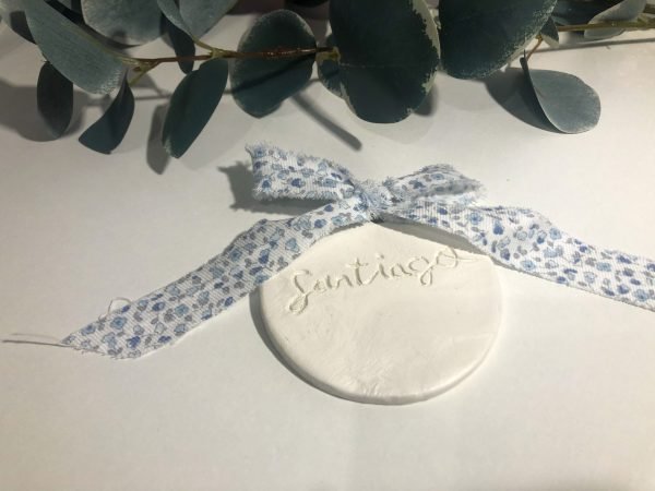 Cunero personalizado