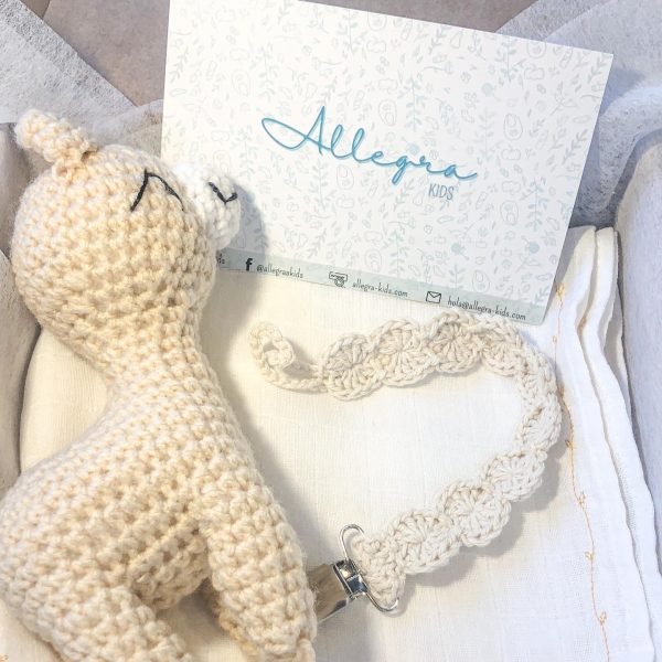 Kit regalo para bebé